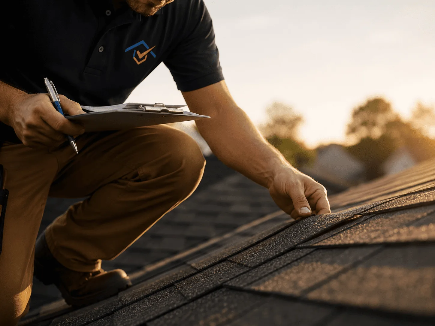 Why Choose Roof Inspection in Pineville, KY