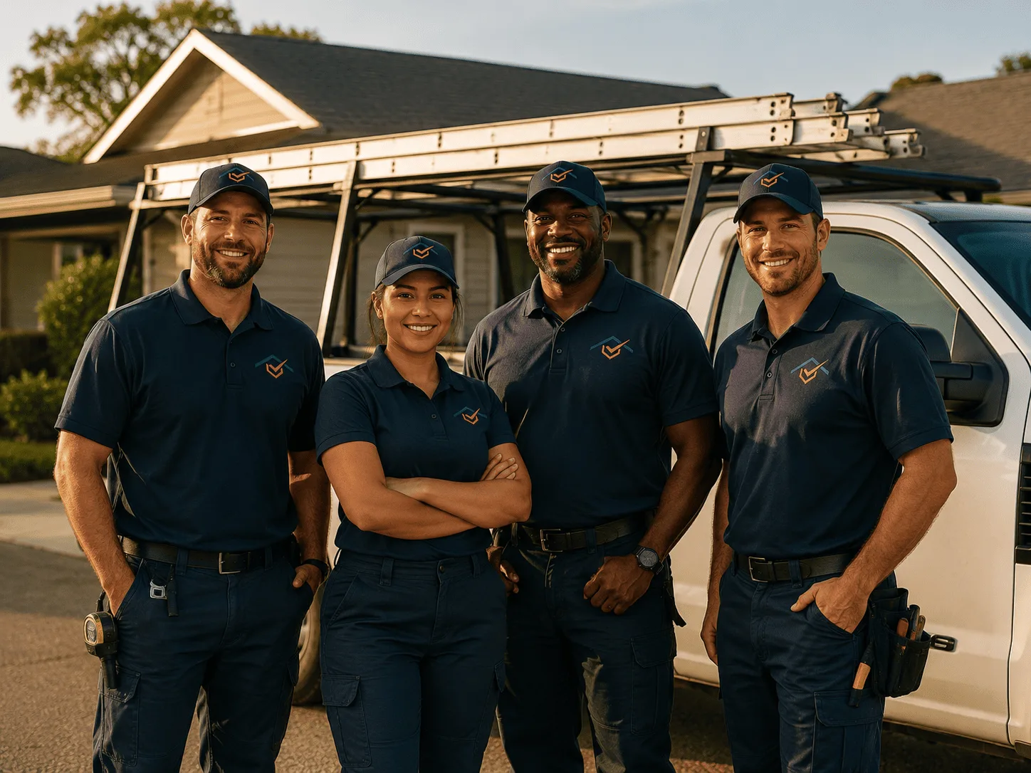 Roof Inspection company in Pineville, KY